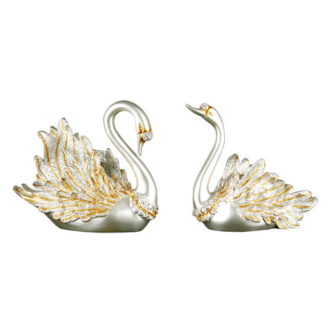 Creative animation ornaments