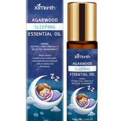 Lavender Sleeping Essential Oil