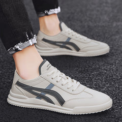 Korean Style Trendy Casual Sports Shoes