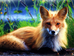 Home Decoration Painting Frameless Picture Core Living Room Entrance