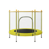 Home Indoor Family Kids Entertainment Trampoline