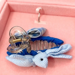 Animal Claw Hair Clip