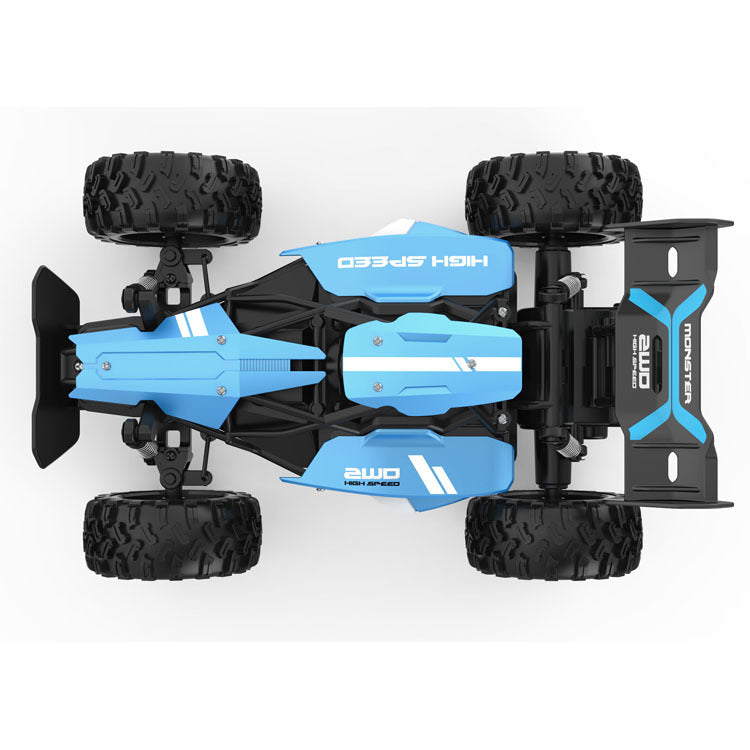 Remote-control Automobile Off-road High Speed