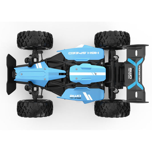 Remote-control Automobile Off-road High Speed