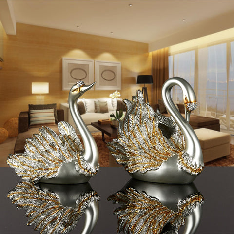 Creative animation ornaments