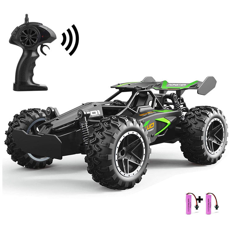 Remote-control Automobile Off-road High Speed