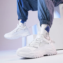 Shoes: A Fusion of Style, Comfort, and Global Trends