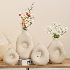 Creative Simple Vase Decoration Living Room Flower Arrangement Home Decoration