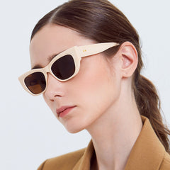 Women's Retro Trendy Fashionable Sunglasses